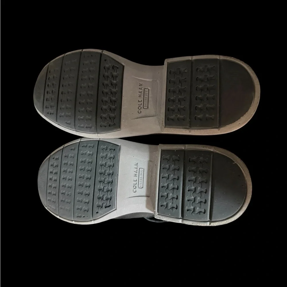 Cole Haan classic leather
